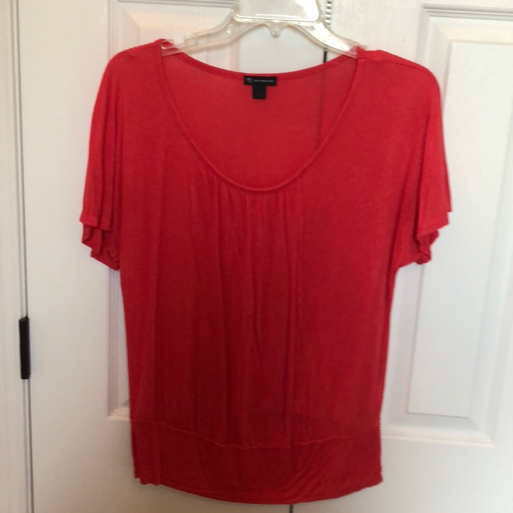New Directions Top
